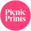 Picnic Prints